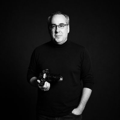 Markus Palmer